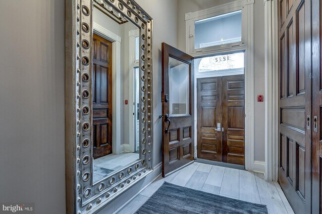 Photo - 1222 N Calvert St Unit 501