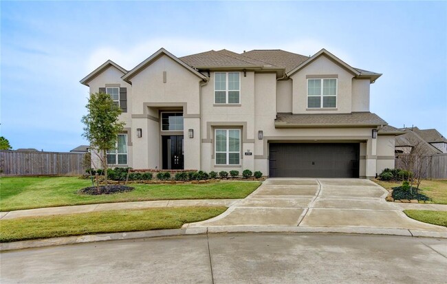 Photo - 21307 Blue Wood Aster Ct House