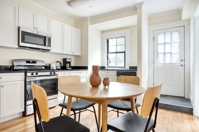 Photo - Boston College 2-bed