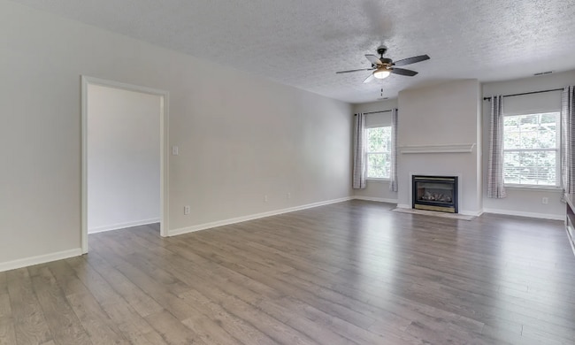 Building Photo - 6403 Saint Joe Dr Rental