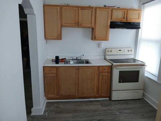 Photo - 3719 L St Unit 1