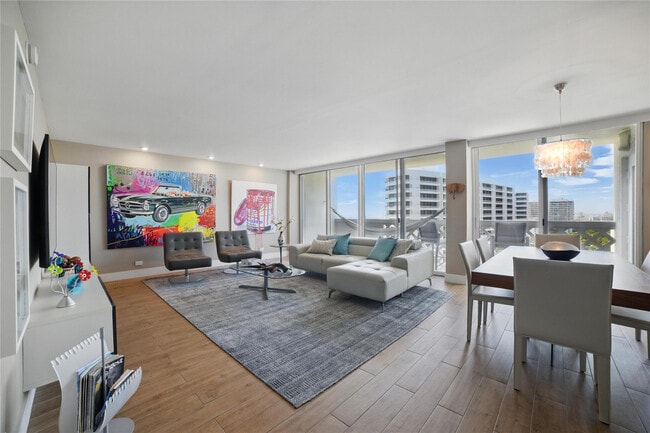 Photo - 1200 S Ocean Blvd Unit 12G