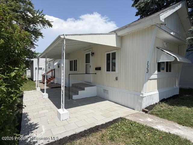133 Thirwell Ave