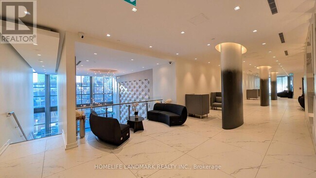 Photo - 11 Brunel Ct Unité 3212