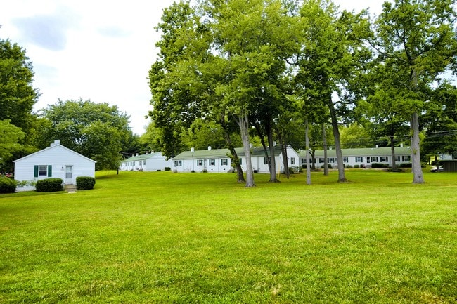 Harford Commons