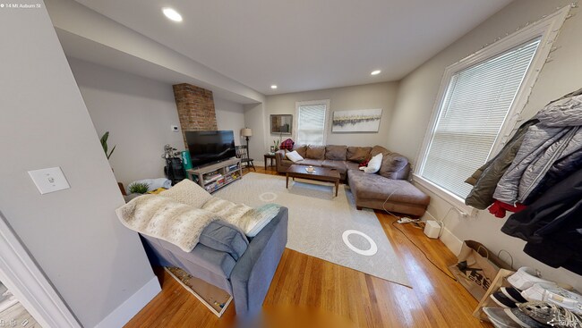 Photo - 14 Mount Auburn St Unit SF