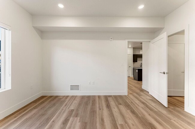 Photo - Brand New Modern Apartments at Ascesa Unit 1 Bedroom