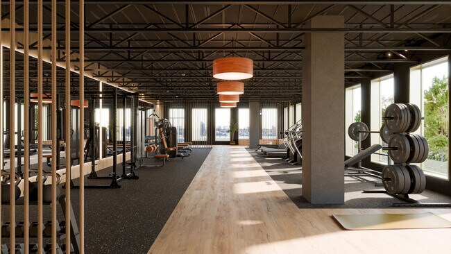 Photo - 1 Bedroom Apartment Unit 01