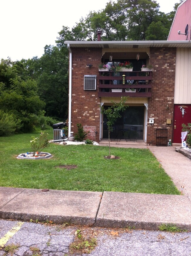 Photo - 1530 Creekside Rd Unidad 2nd Floor