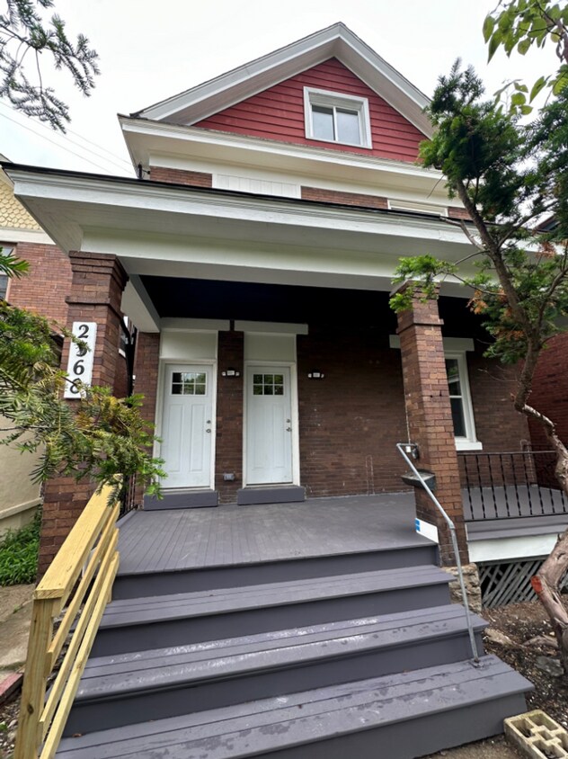 Photo - 2368 Fairview St.