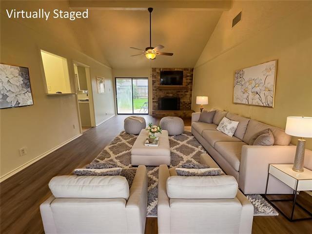 5604 Fireside Dr