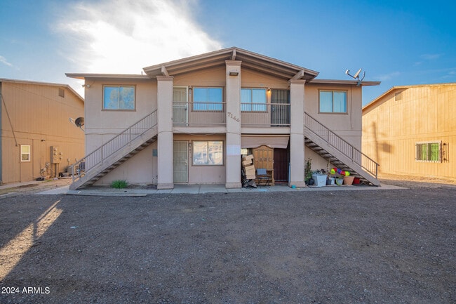 Photo - 7144 N 66th Dr House