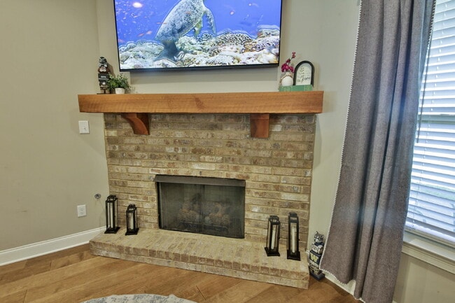 Photo - Luxurious 5 bedroom home in Atoka has it all!