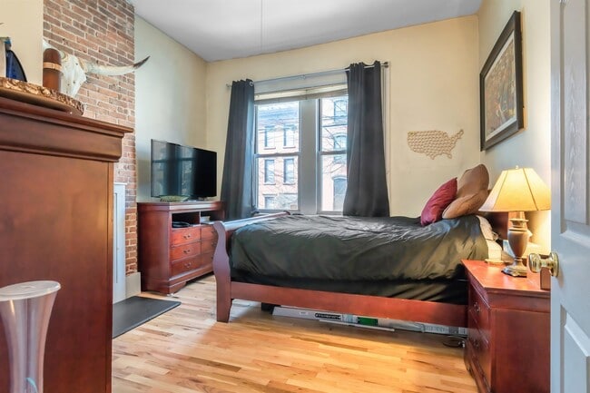 Photo - 707 Garden St Unit 1