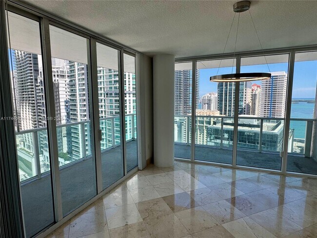 Photo - 1250 S Miami Ave Condo Unit 2906