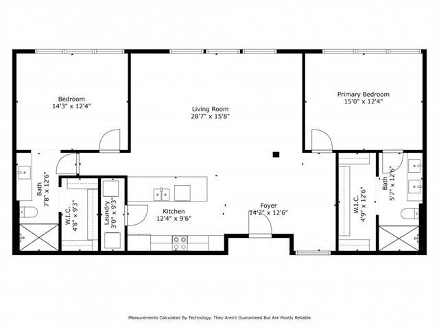 Photo - 2502 Live Oak St Unit 235