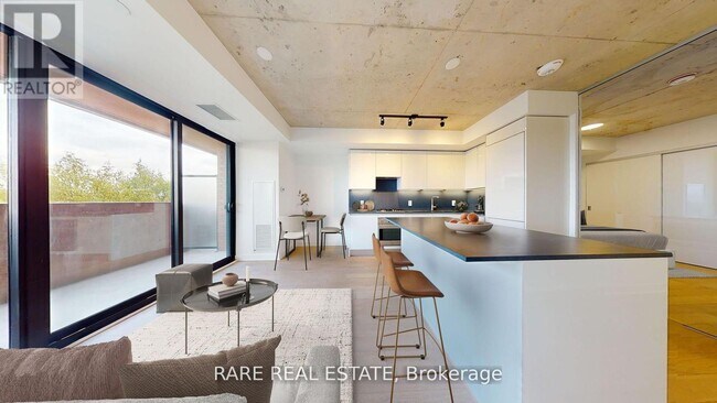 Photo - 2720 Dundas St W Unité 411