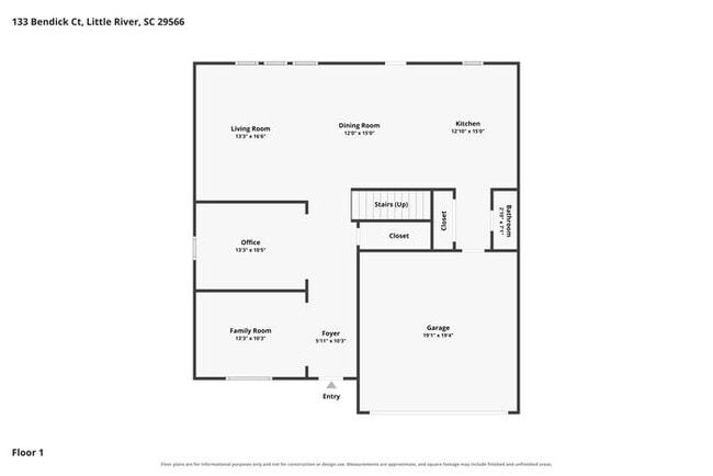 133 Bendick Ct