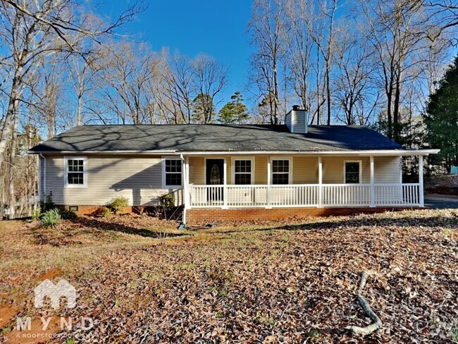 Building Photo - 8800 Vagabond Rd Rental