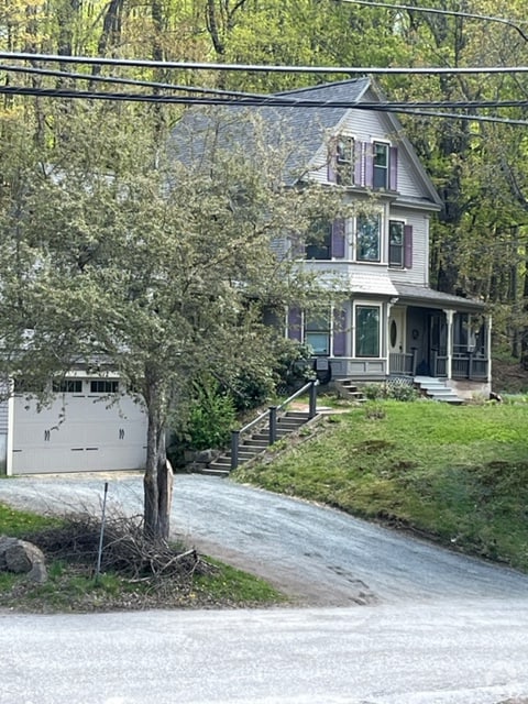 Building Photo - 12 Old Georges Mills Rd Rental