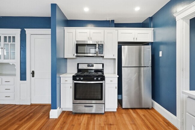 Photo - 15 Adelaide St Unit 4