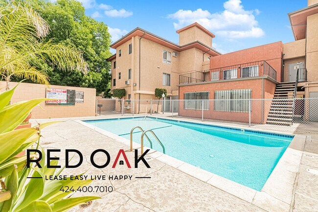 Photo - 15005 Sherman Way Unit 328