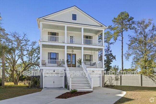 Building Photo - 149 Low Tide Ct Rental