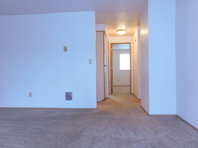 Forest Ridge Apartments