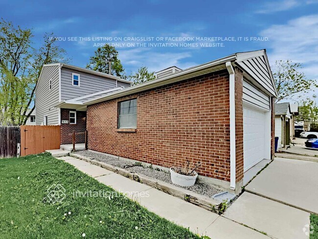 Building Photo - 9153 Meade St Rental