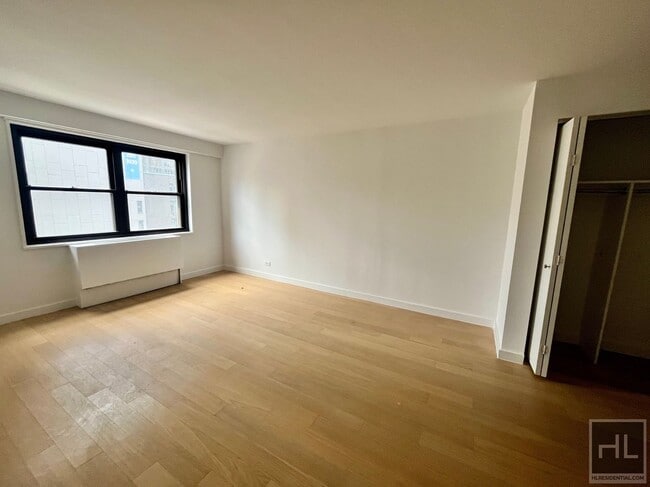East 39th Street