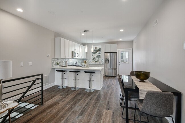 Photo - Brand New Luxury Apartment Brewerytown