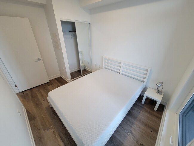 Photo - 395 Square One Dr Unité 2911