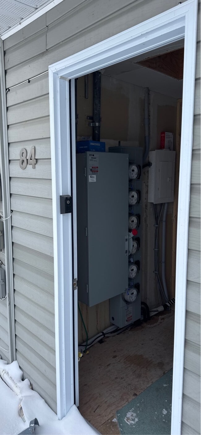 Photo - 84 Isidore-Boucher Blvd Unité D