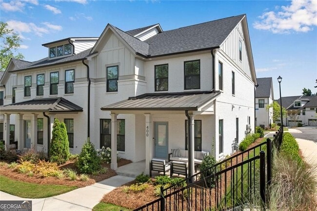 Photo - 400 Renwood Trl