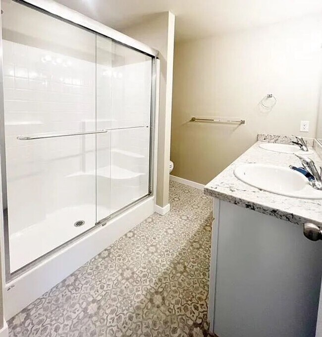 Photo - Modern 3BR / 2.5BA Townhome in Port Orchard – Spacious, Bright, and Conveniently Located