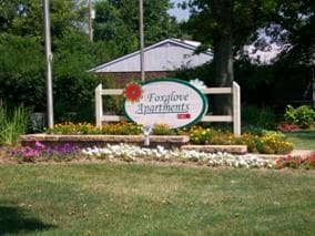 Foxglove Apartaments - Foxglove
