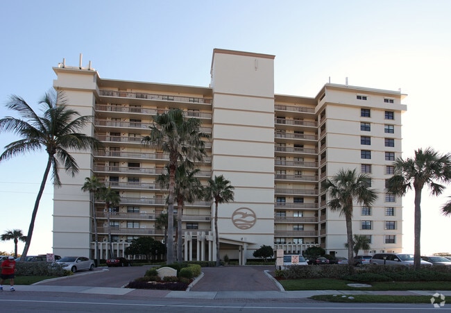 Photo - Tower at Juno Beach
