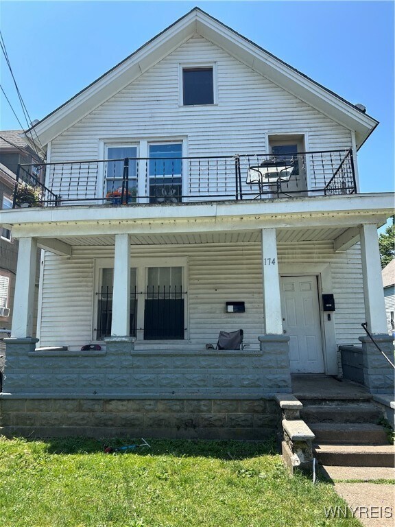 174 Normal Ave Apartment Buffalo - Image 