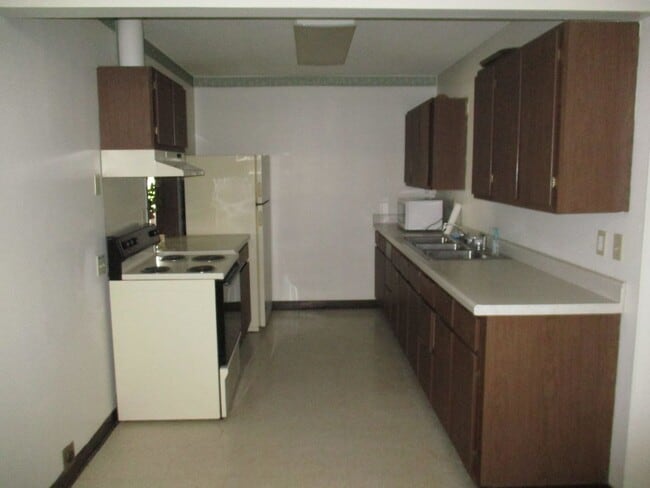 Photo - Koochiching Cty Apts - Littlefork Unit L01
