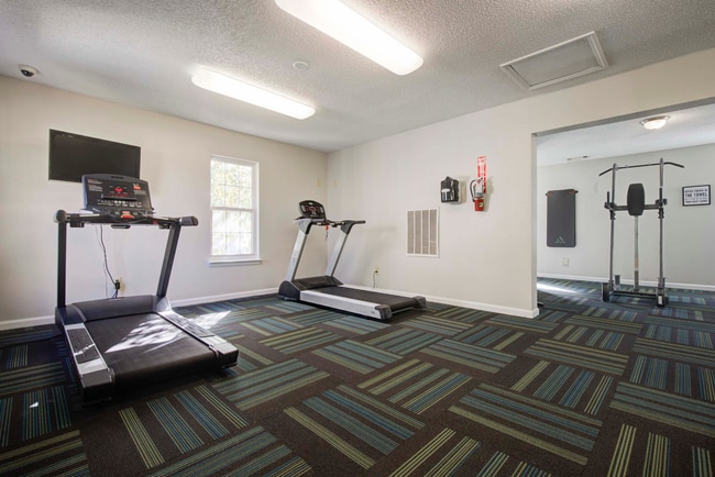 Photo - Quad Apartment Homes