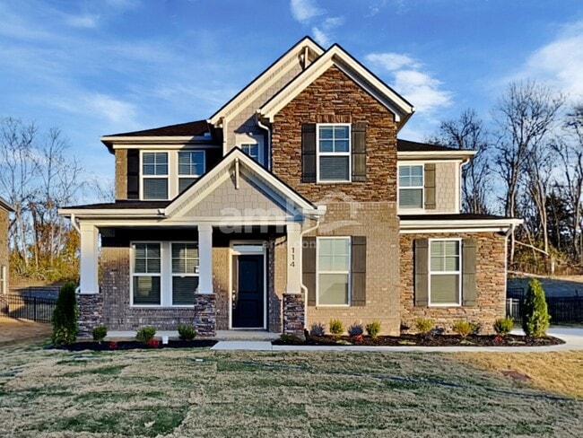 Building Photo - 114 Marin Dr