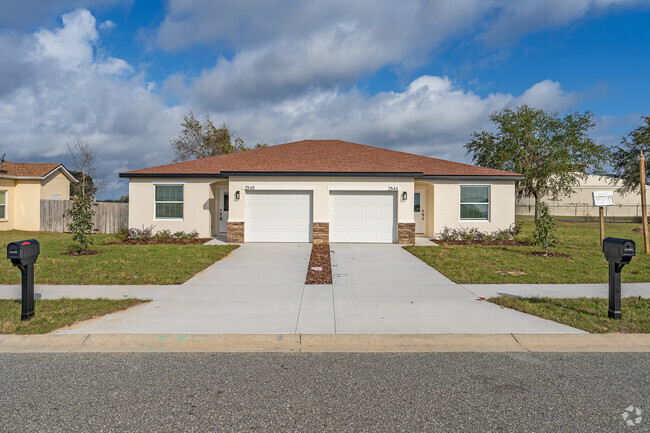 Building Photo - 2543 Slim Haywood Ave Rental