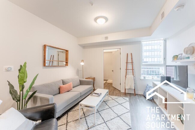 Photo - 1325 N Wells St Unit 603