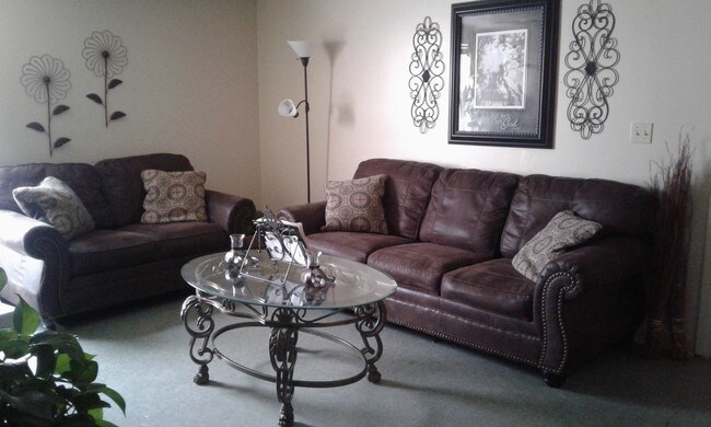 Living Room - 1126 Krause Ct