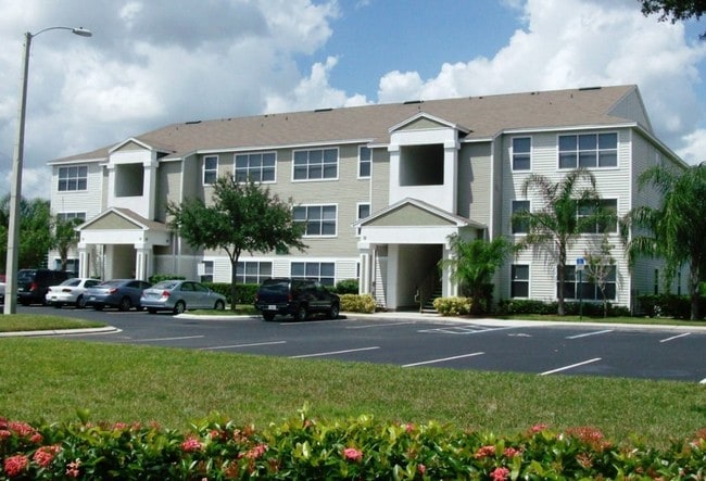 Crossings at Cape Coral