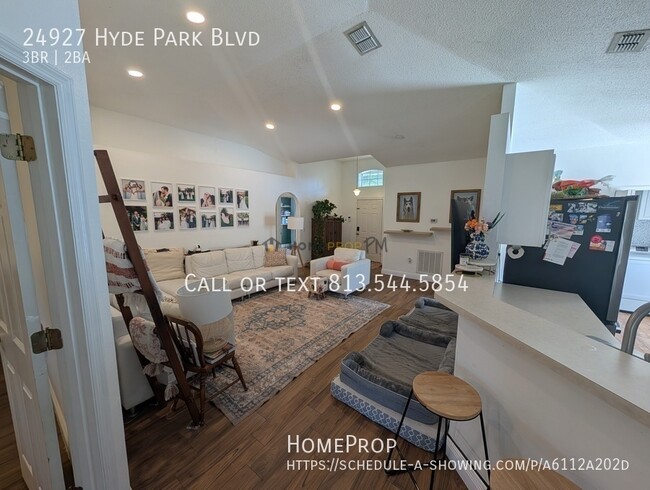 Photo - 24927 Hyde Park Blvd