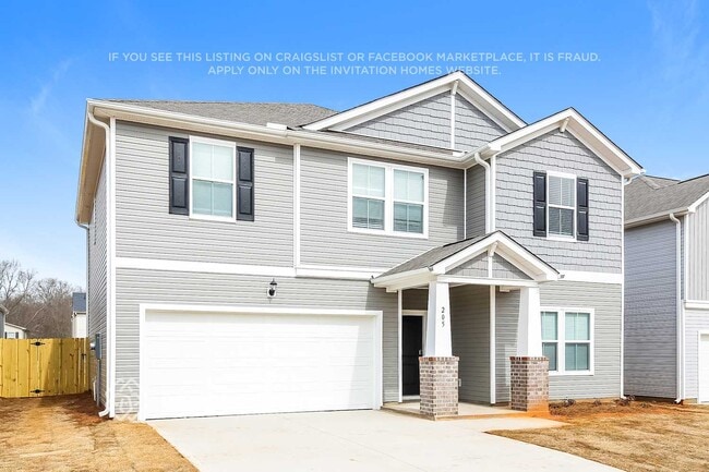 Photo - 205 White Flds Ave