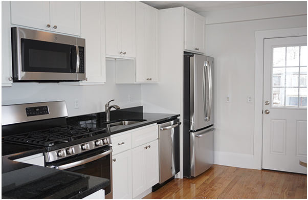 Photo - 225 Ash St Unit #8