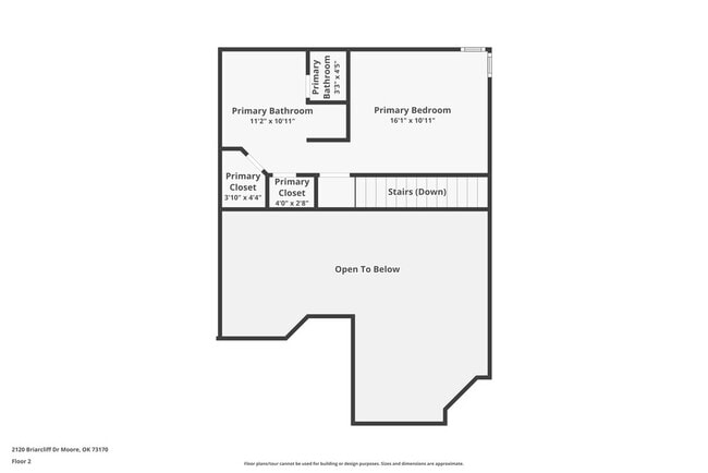 Photo - 2120 Briarcliff Dr