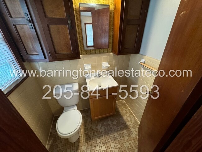 Photo - Birmingham/County